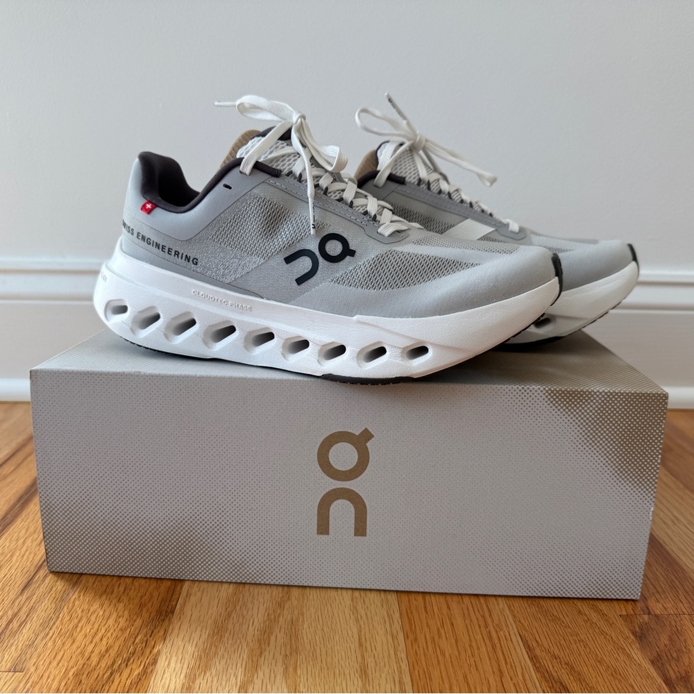 On Running Cloudsurfer Next Wide Women